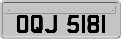 OQJ5181