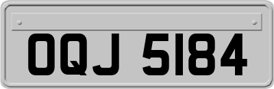 OQJ5184