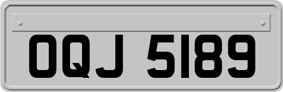 OQJ5189