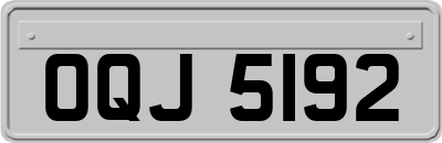 OQJ5192