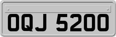OQJ5200