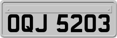 OQJ5203