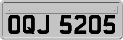 OQJ5205