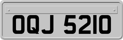 OQJ5210