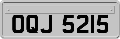 OQJ5215