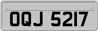 OQJ5217