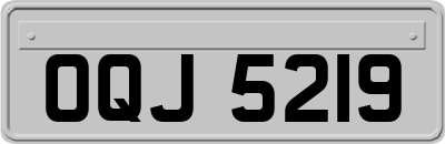 OQJ5219