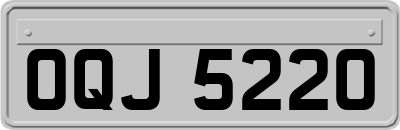 OQJ5220