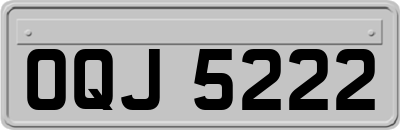 OQJ5222