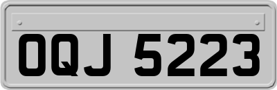 OQJ5223