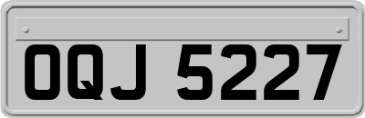 OQJ5227