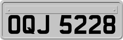 OQJ5228