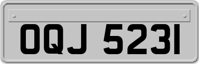 OQJ5231