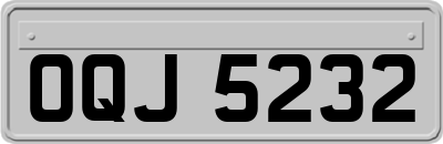 OQJ5232
