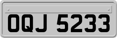 OQJ5233