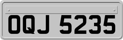 OQJ5235