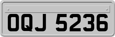 OQJ5236
