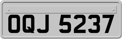 OQJ5237