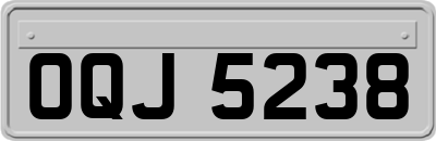 OQJ5238