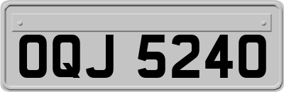 OQJ5240