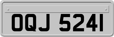 OQJ5241