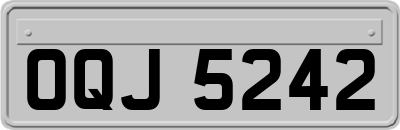OQJ5242