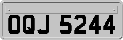 OQJ5244