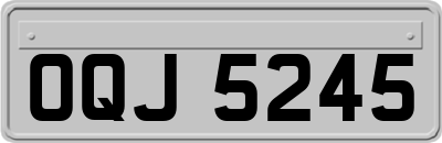OQJ5245