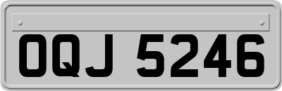 OQJ5246