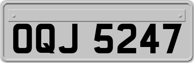 OQJ5247