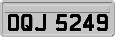 OQJ5249