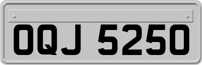 OQJ5250