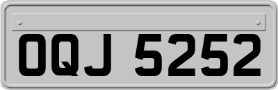 OQJ5252