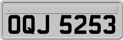 OQJ5253