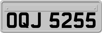 OQJ5255