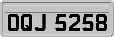 OQJ5258