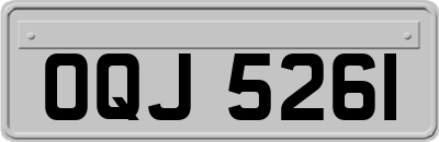 OQJ5261