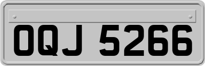 OQJ5266