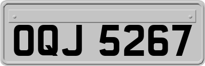 OQJ5267