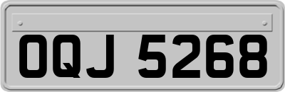 OQJ5268