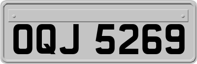 OQJ5269