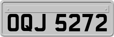 OQJ5272