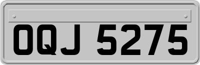 OQJ5275