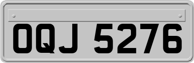 OQJ5276