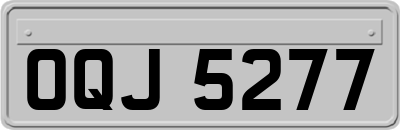 OQJ5277
