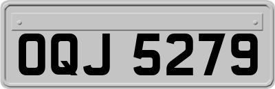 OQJ5279