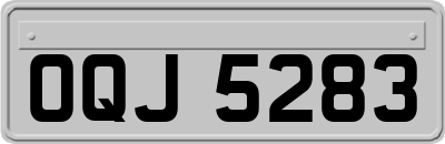 OQJ5283