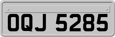 OQJ5285
