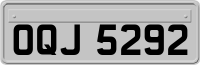 OQJ5292