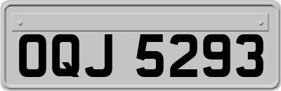 OQJ5293